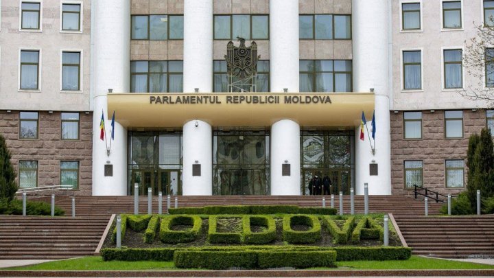 Parlamentul Republicii Moldova va găzdui Reuniunea Adunării Parlamentare a Dimensiunii Parlamentare a Inițiativei Central Europene