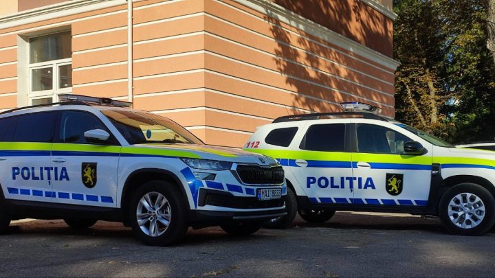 Poliţia, la datorie de "Ziua Naţională a Vinului". RECOMANDĂRI pentru a petrece sărbătoarea în siguranţă