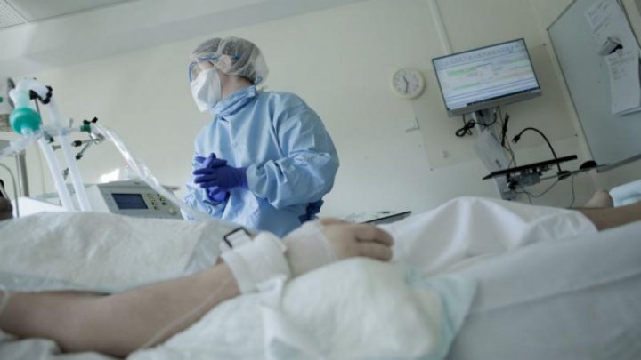 ŞOCANT! O moldoveancă, agresată dur de soţ. I-a pus în vagin o petardă, care a explodat