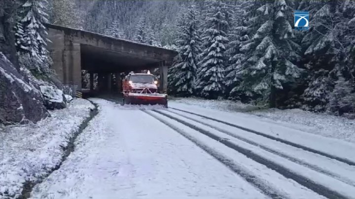 Primăria Chișinău activează celula de criză în contextul avertizărilor meteorologice