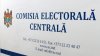 CEC: Mai multe partide politice, sancționate pentru încălcarea prevederilor legale privind finanțarea campaniei electorale