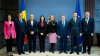 Igor Grosu, la discuţii cu europarlamentarii din cadrul Comitetului Parlamentar de Asociere UE-Moldova: Reprezintă un mesaj puternic de sprijin în parcursul nostru european