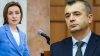 Cererea de chemare depusă de președintele Maia Sandu împotriva fostului premier Ion Chicu, respinsă de magistraţi, după trei ani de examinare