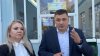 VIDEO Un candidat la funcția de primar al Capitalei nu a fost lăsat să voteze. Ce spune Constantin Butucel