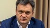 Premierul Recean atacă judecătorii de la Curtea de Apel Chișinău, care au dat câștig de cauză Partidului "Șansa": Vă rog să reţineţi 3 nume