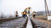 Coridorul feroviar Vălcineț-Ocnița-Bălți-Ungheni-Chișinău-Căinari va fi REABILITAT. Comisia Europeană oferă un grant de 20 milioane de euro