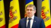 VIDEO Ce spune Igor Grosu despre informaţiile privind plecarea lui Popescu de la Ministerul de Externe și înlocuirea lui cu Mihai Popșoi