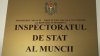 Inspectoratul de Stat al Muncii are un nou şef. Cine este Cătălin Țacu