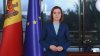Maia Sandu: „Noi avem misiunea să aducem Uniunea Europeană acasă”. Mesajul transmis moldovenilor 