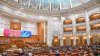 Parlamentul României a ADOPTAT o rezoluţie privind perspectiva europeană a Republicii Moldova, Ucrainei, Georgiei şi Balcanilor de Vest