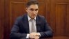 Curtea Constituţională respinge suspendarea decretului prezidențial care îl vizează pe Alexandr Stoianoglo 