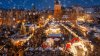 Se apropie magia sărbătorilor de iarnă! Când se deschid târgurile de Crăciun în marile orașe din Europa 
