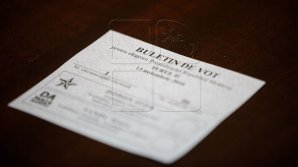 CEC: În 11 localităţi vor fi renumerate buletinele de vot de la alegerile locale generale din 5 noiembrie