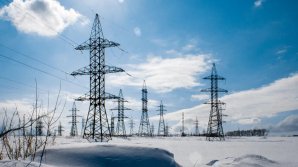 Energia electrică a fost RESTABILITĂ în toate localităţile afectate de intemperie  