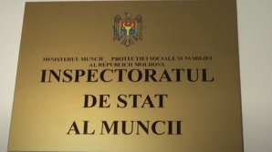Funcția de șef al Inspectoratului de Stat al Muncii DEVINE funcție de demnitate publică