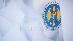 CEC: În 623 de localităţi din Moldova, primarii au fost aleşi din primul tur