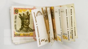 Dorin Recean a comentat anunţul ministrului Muncii precum că pensiile vor fi indexate cu 4,2%. Ce spune premierul