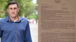 Judecătoria Căuşeni a obligat CEC-ul să valideze mandatul de primar al oraşului Căușeni, Anatol Dontu