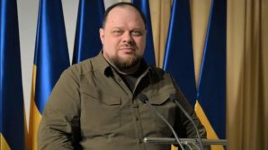 Președintele Radei Ucrainei: „Fără țările noastre, o Europa unită nu este o Europa completă”