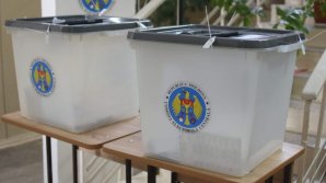 Doar 17 oameni au votat într-un sat din raionul Taraclia. „Niciodată n-a mai fost așa ceva”