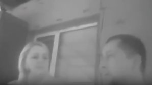 CNA a publicat IMAGINI VIDEO din dosarul de învinuire a deputatei Irina Lozovan şi a unui consilier al raionului Ocnița 