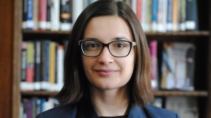 Cristina Gherasimov PLEACĂ de la Președinție la MAEIE. Ce funcţie va ocupa