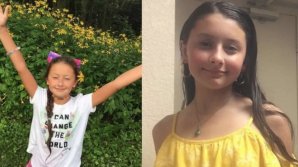 VIDEO Un an de la dispariția Mădălinei Cojocari. Poliţia din SUA continuă căutările fetiței din Moldova