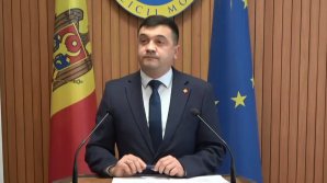 REVOLTĂTOR! Vezi câte ore au trecut până salvatorii au ajuns la cuplul care a murit în maşina blocată în nămeţi. Ministrul Efros relatează cronologia tragediei de la Căuşeni (VIDEO)