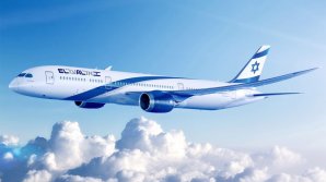 Cea mai mare companie aeriană din Israel, acum și pe Aeroportul Chișinău. Vezi care va fi programul zborurilor