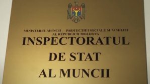 Inspectoratul de Stat al Muncii are un nou şef. Cine este Cătălin Țacu