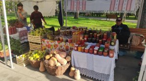 Poţi merge la cumpărături în weekend! Lista târgurilor din Capitală, unde producătorii autohtoni îşi vor scoate pe tarabe produse agricole de sezon