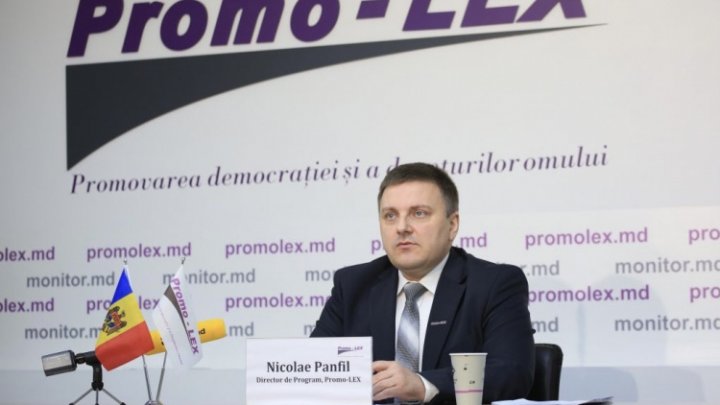 Promo-LEX: Peste 650 de semnalări raportate de către observatori la secțiile de votare 