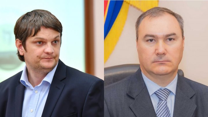 PSRM cere demisiile ministrului Spînu și a șefului IGSU, Alexandru Oprea, pentru modul în care au gestionat criza provocată de ninsorile abundente, soldată cu victime