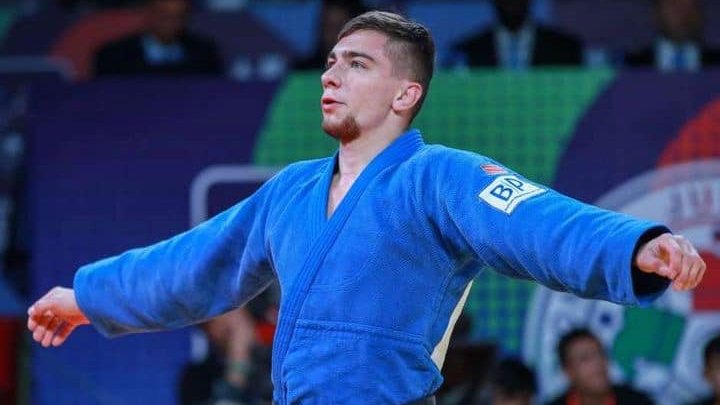 Performanţă uriaşă. Denis Vieru a devenit în premieră campion european