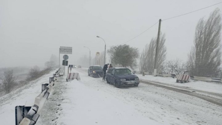 Pacificatorii Armatei Naționale au intervenit în ajutorul cetățenilor din Zona de Securitate a Republicii Moldova (FOTO)