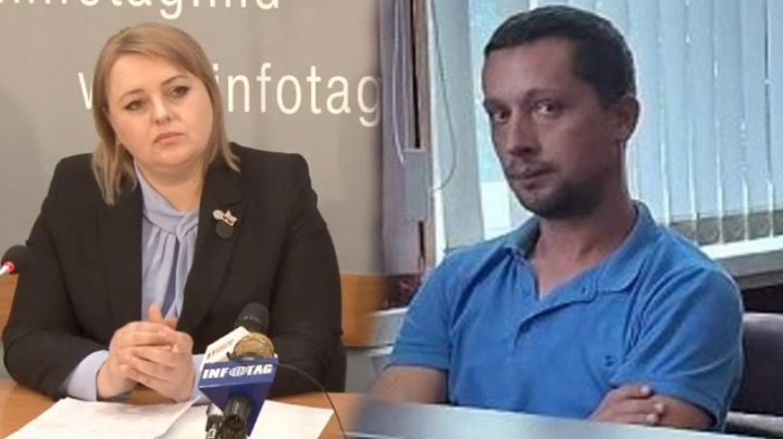 Deputata Irina Lozovan şi soţul acesteia, trimişi în judecată pentru finanţarea ilegală a unui partid politic