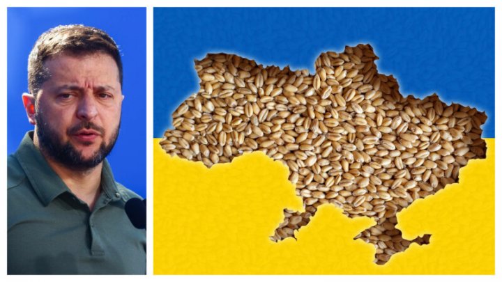 Cel mai mare sindicat agricol din Franța: Intrarea Ucrainei în UE ar fi o ”catastrofă” pentru agricultura europeană