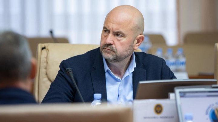 Vladimir Bolea reacţionează după protestul fermierilor: Nu putem vorbi de soluții generale pentru toți