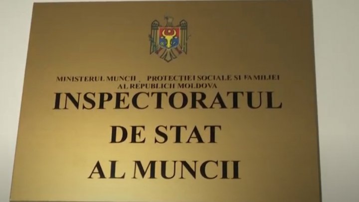 Funcția de șef al Inspectoratului de Stat al Muncii DEVINE funcție de demnitate publică