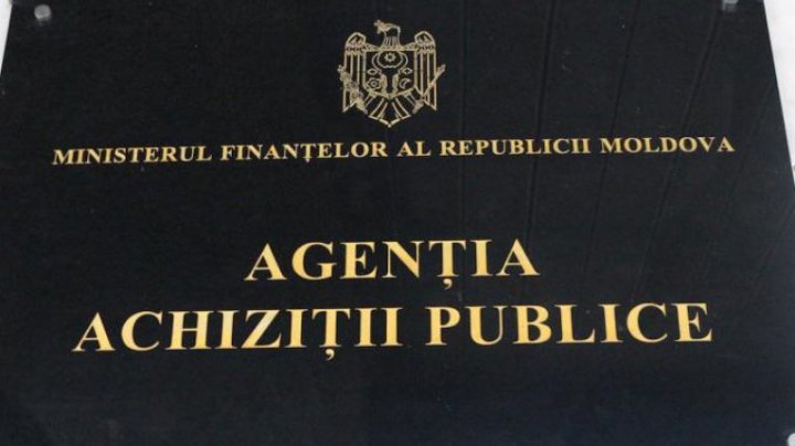 După directorul Serviciului 112, Recean a cerut demisia șefului Agenției Achiziții Publice. Care este MOTIVUL 