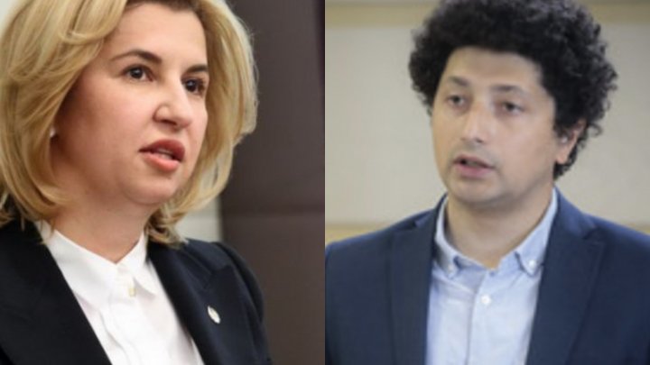 Replica lui Vlah la acuzaţiile deputatului PAS, Radu Marian: „Să se uite sub nasul lui”