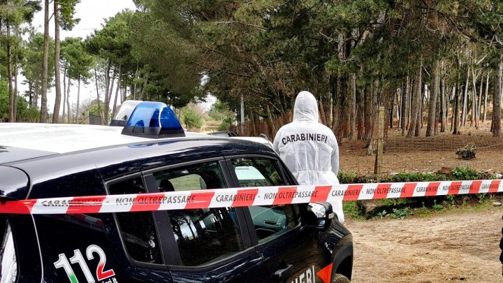 TRAGEDIE. Un moldovean, găsit mort într-o pădure din Italia