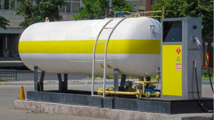 CONTROALE la stațiile de depozitare a gazelor petroliere lichefiate din țară. Două și-au sistat activitatea