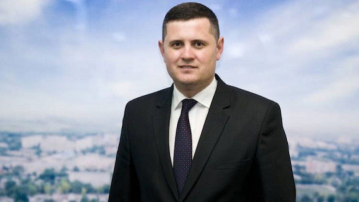 Directorul Serviciului de urgenţă, Liviu Oboroc, DEMIS