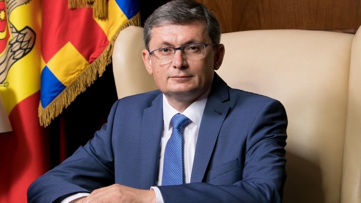 REACŢIA lui Igor Grosu, după turul doi al alegerilor locale generale: E mult de lucru