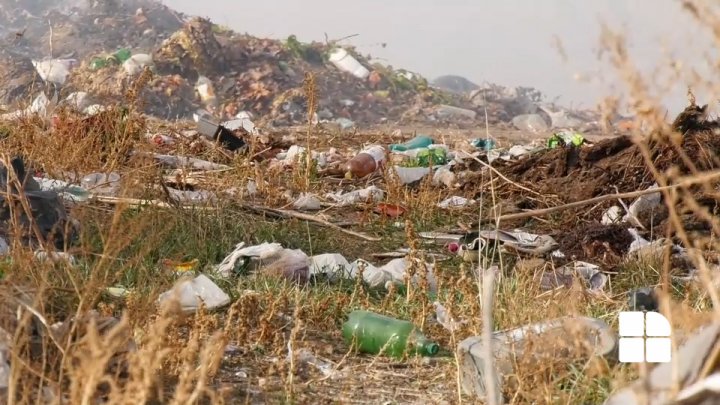 Catastrofă ecologică la Chircăiești, după ce a început să ardă gunoiştea neautorizată. Medicii AVERTIZEAZĂ: Fumul toxic, o bombă cu ceas și un focar de infecții (VIDEO)