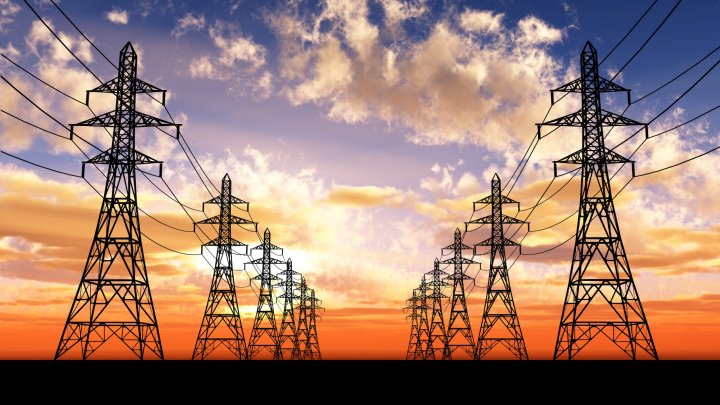 ENTSO-E a majorat cu 500 MW capacitatea comercială cu energie electrică din Europa Continentală către Ucraina și Moldova