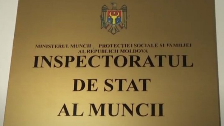 Inspectoratul de Stat al Muncii are un nou şef. Cine este Cătălin Țacu