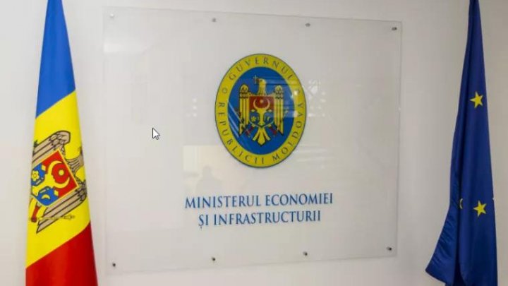 Demisii la Guvern. Vadim Gumene a plecat din funcția de secretar de stat al Ministerului Economiei