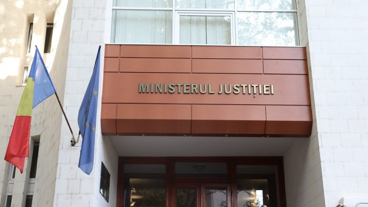 Ministerul Justiţiei are un nou secretar general adjunct. Cine este Stela Branişte